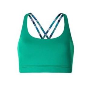 Lululemon energy bra(4)